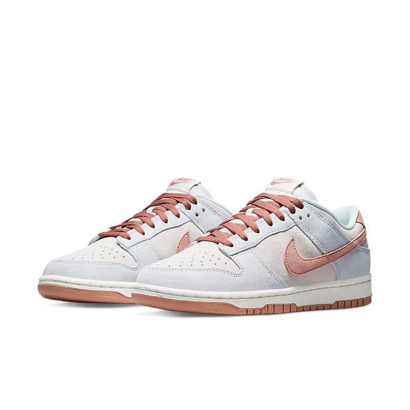Nike Dunk Low Fossil Rose Banlieue91