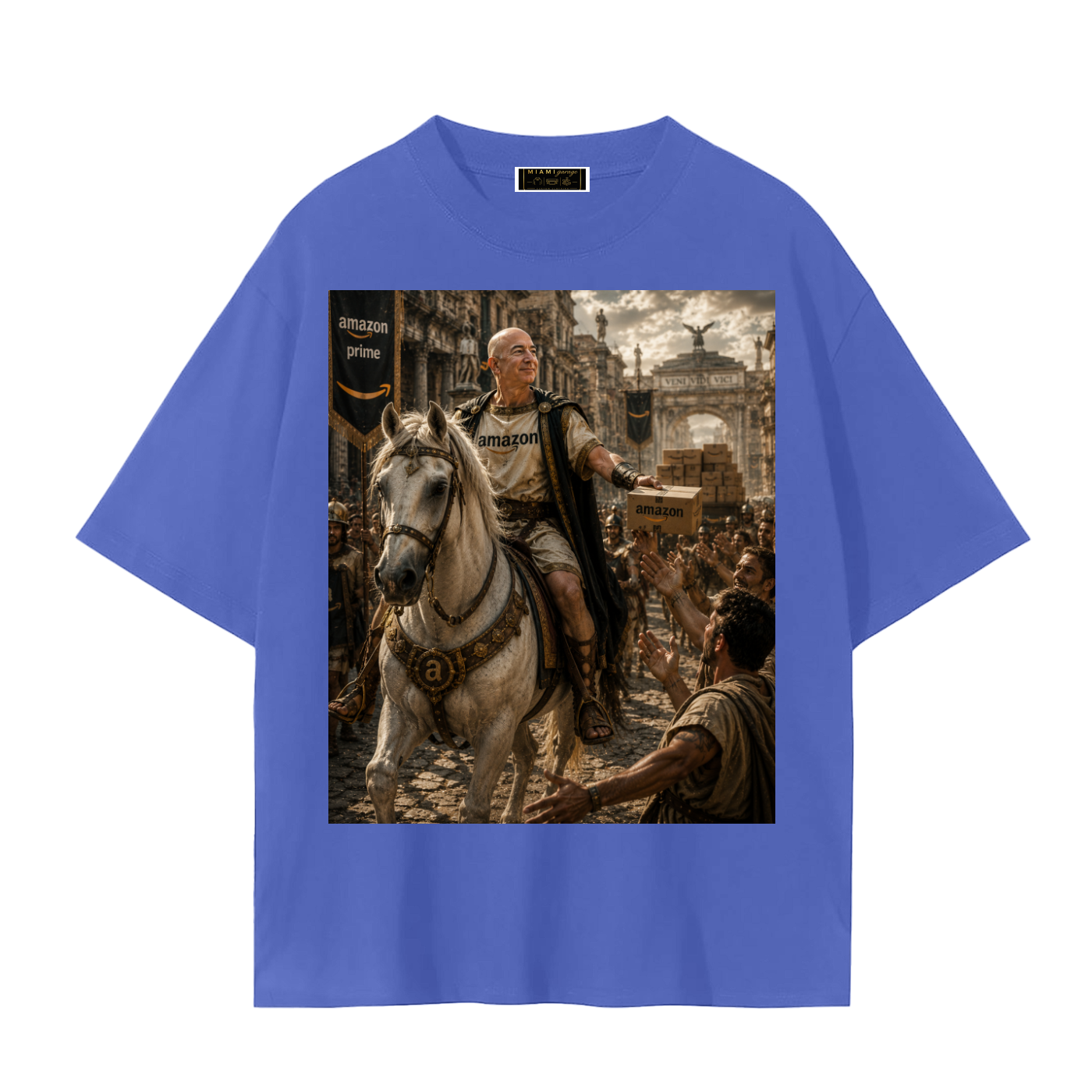 T SHIRT 