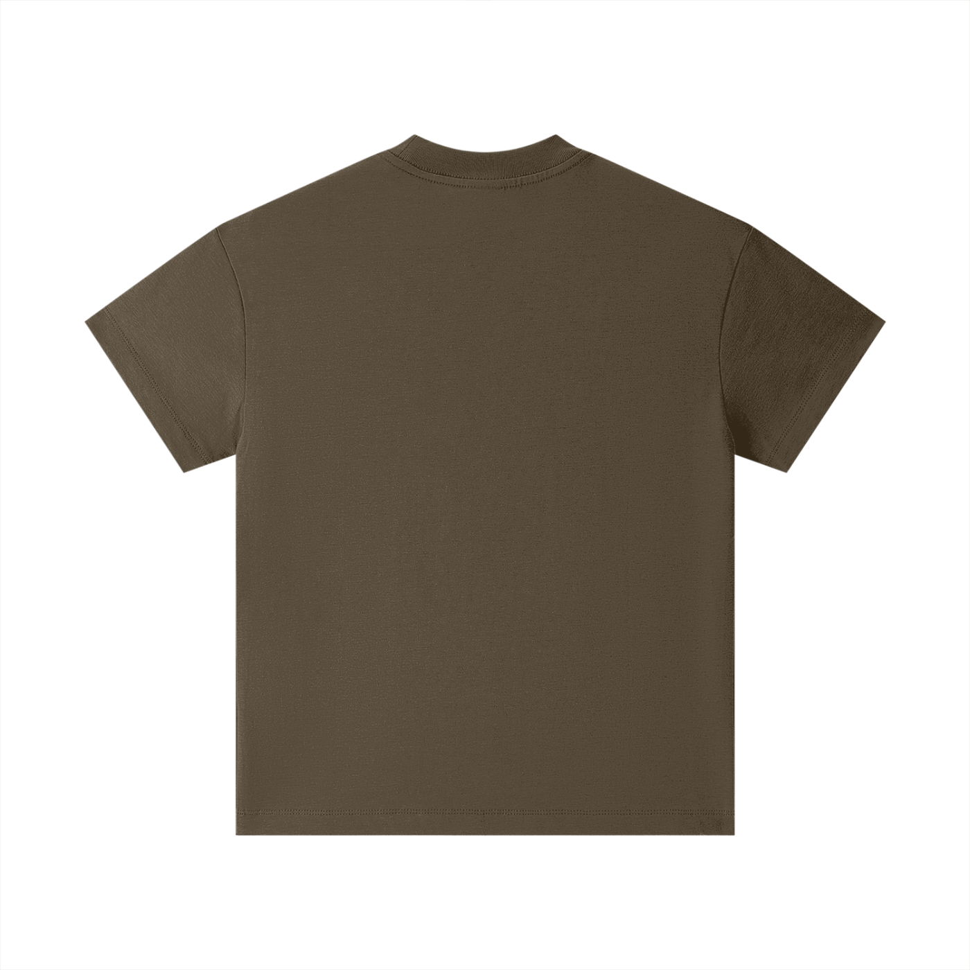 Pure Cotton Essential Kids T-Shirt ODMPOD
