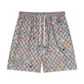 Gucci Interlocking G Cotton Short Pant Banlieue91
