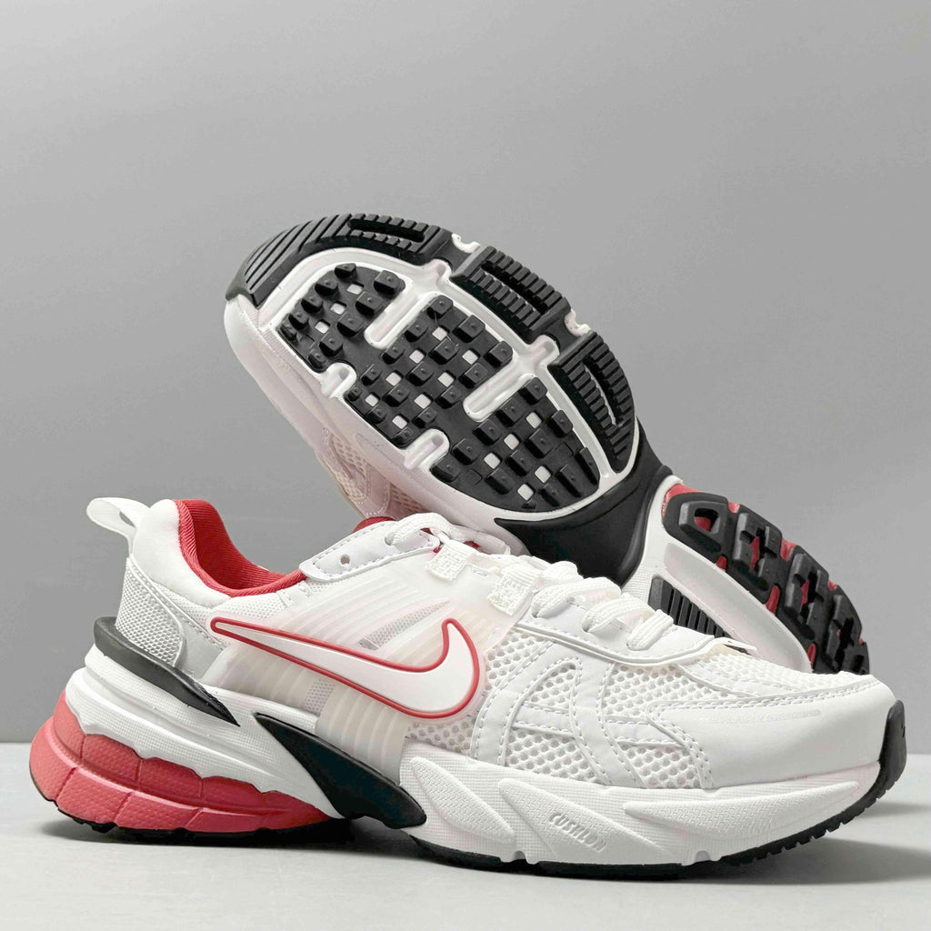 Nike V2K Run 'Red' Banlieue91