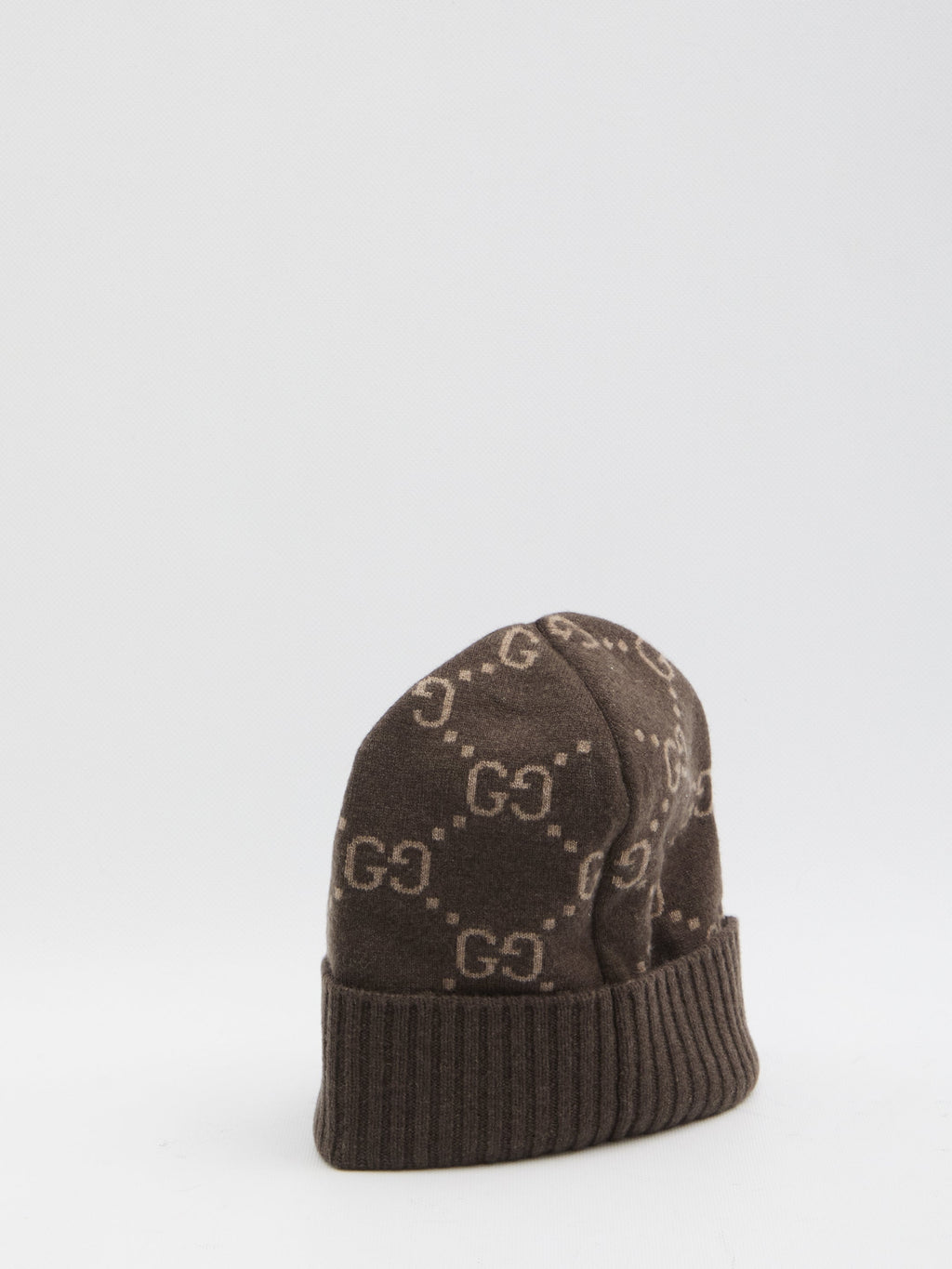 GUCCI Men's Cashmere Hat - Fall/Winter 2025