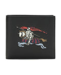 BURBERRY Mini Leather Card Holder Banlieue91
