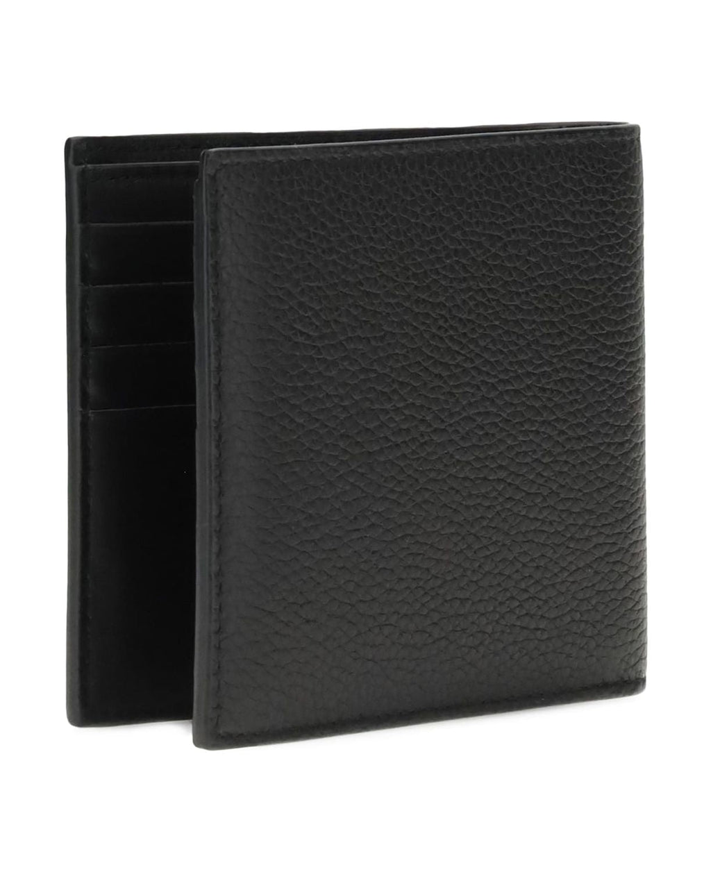 BURBERRY Mini Leather Card Holder Banlieue91