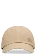 BURBERRY Classic Curved Visor Baseball Cap