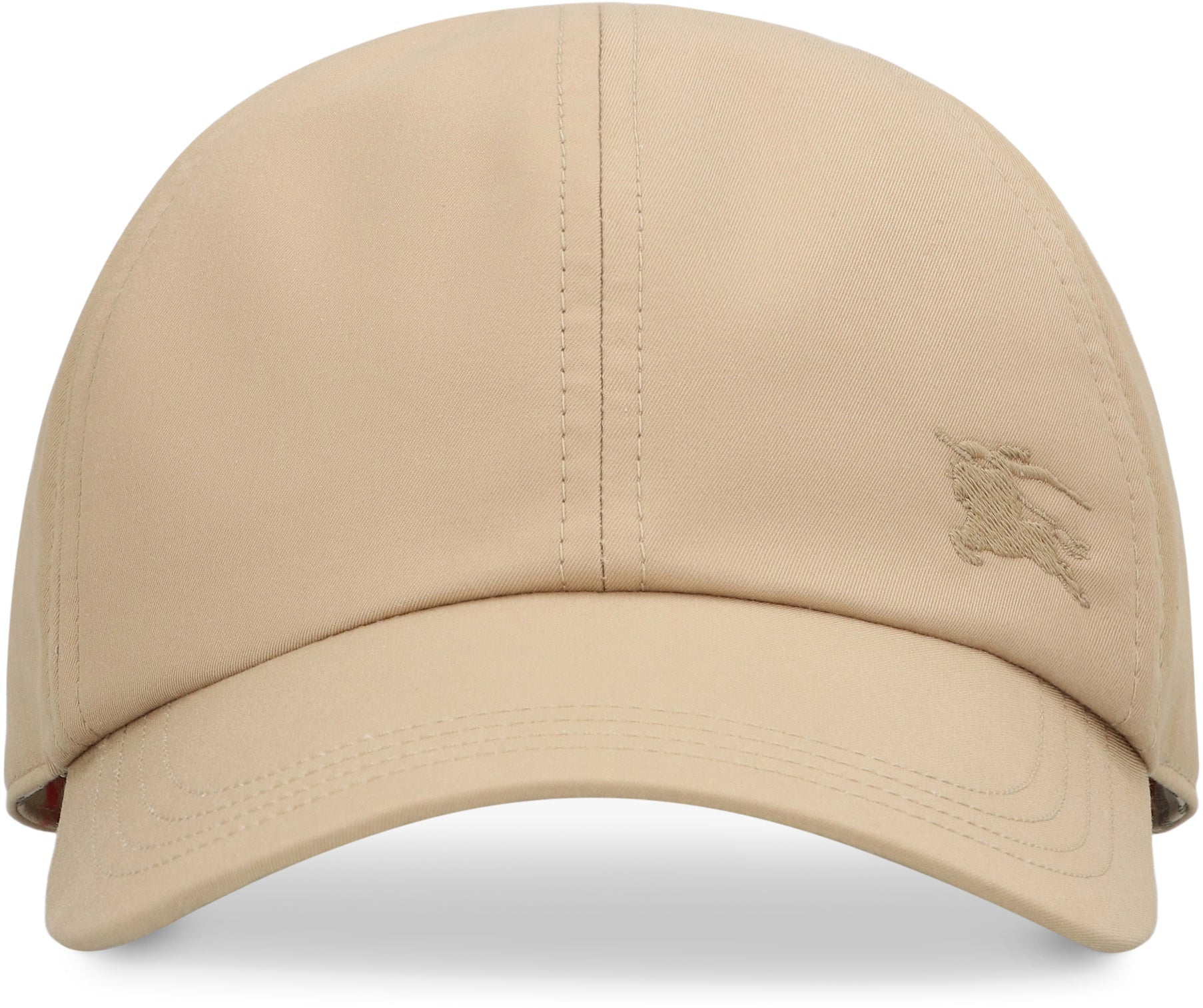 BURBERRY Classic Curved Visor Baseball Cap