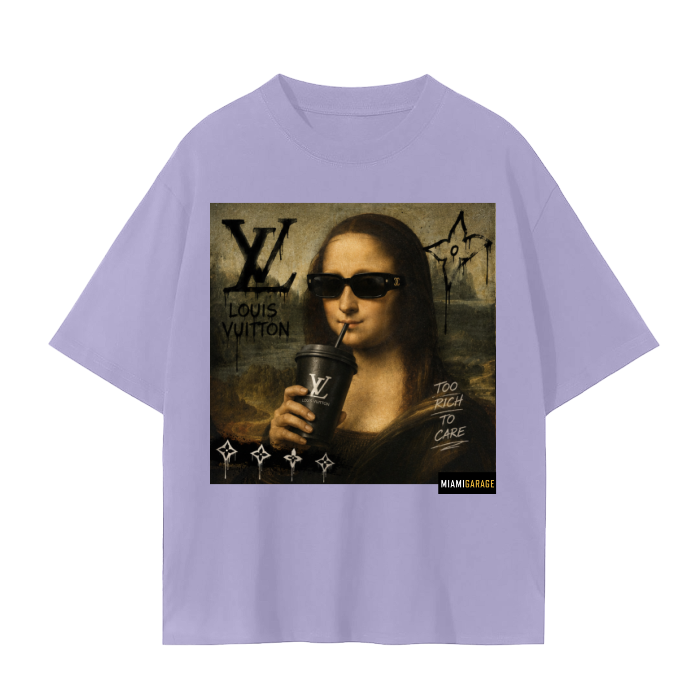 Unisex Seamless T-Shirt