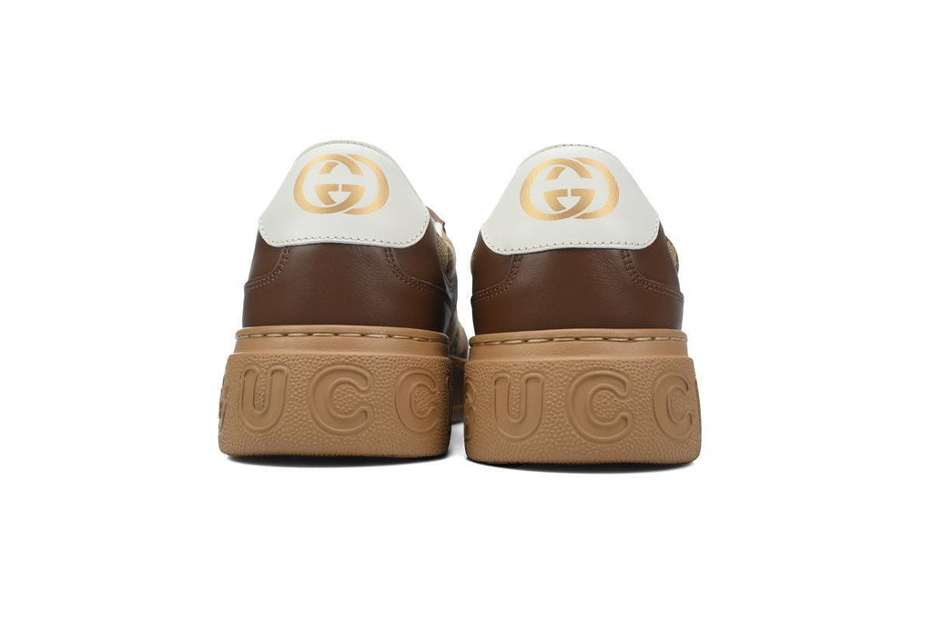 Gucci Chunky B 'Brown' Banlieue91