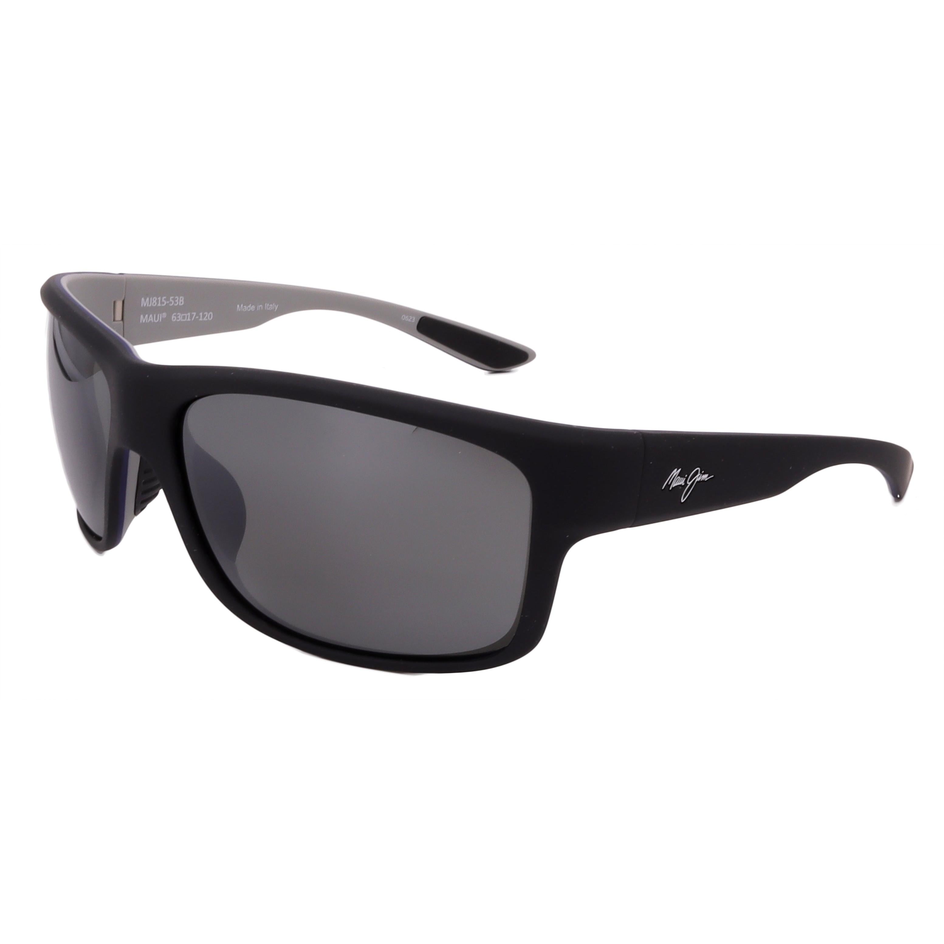 Maui Jim Sunglasses 815-53B-63-17-120 Polarized FrameVault