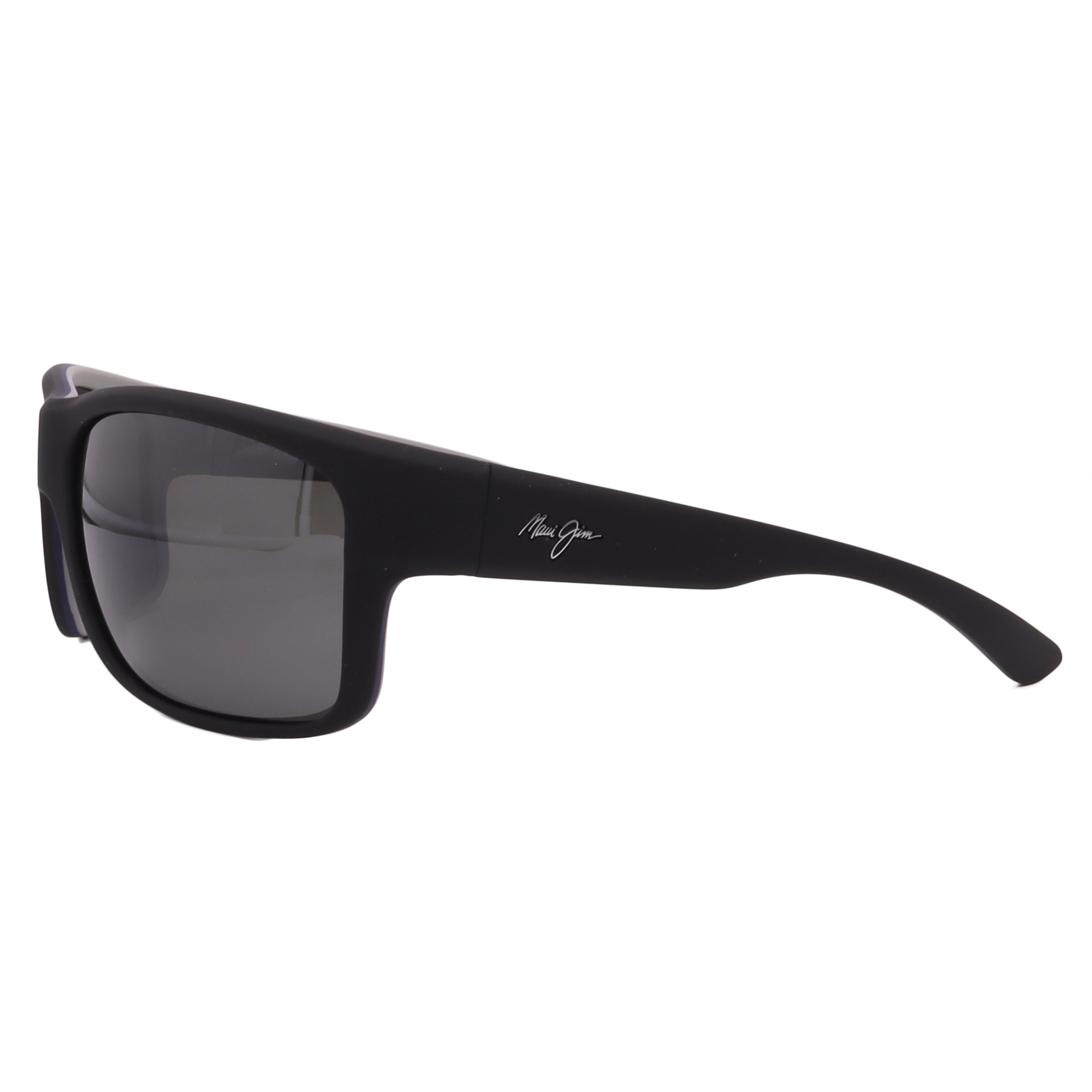 Maui Jim Sunglasses 815-53B-63-17-120 Polarized FrameVault
