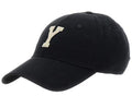 SAINT LAURENT Cotton 6P Baseball Cap for Men