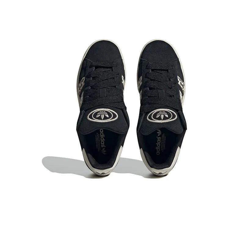 Adidas Originals Campus 00s 'Black Leopard' Banlieue91