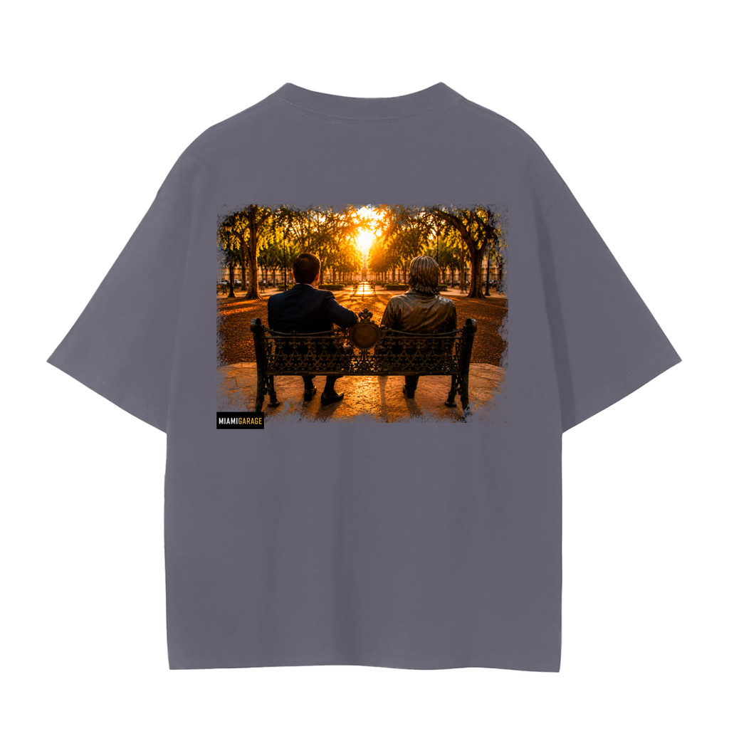 Unisex Seamless T-Shirt