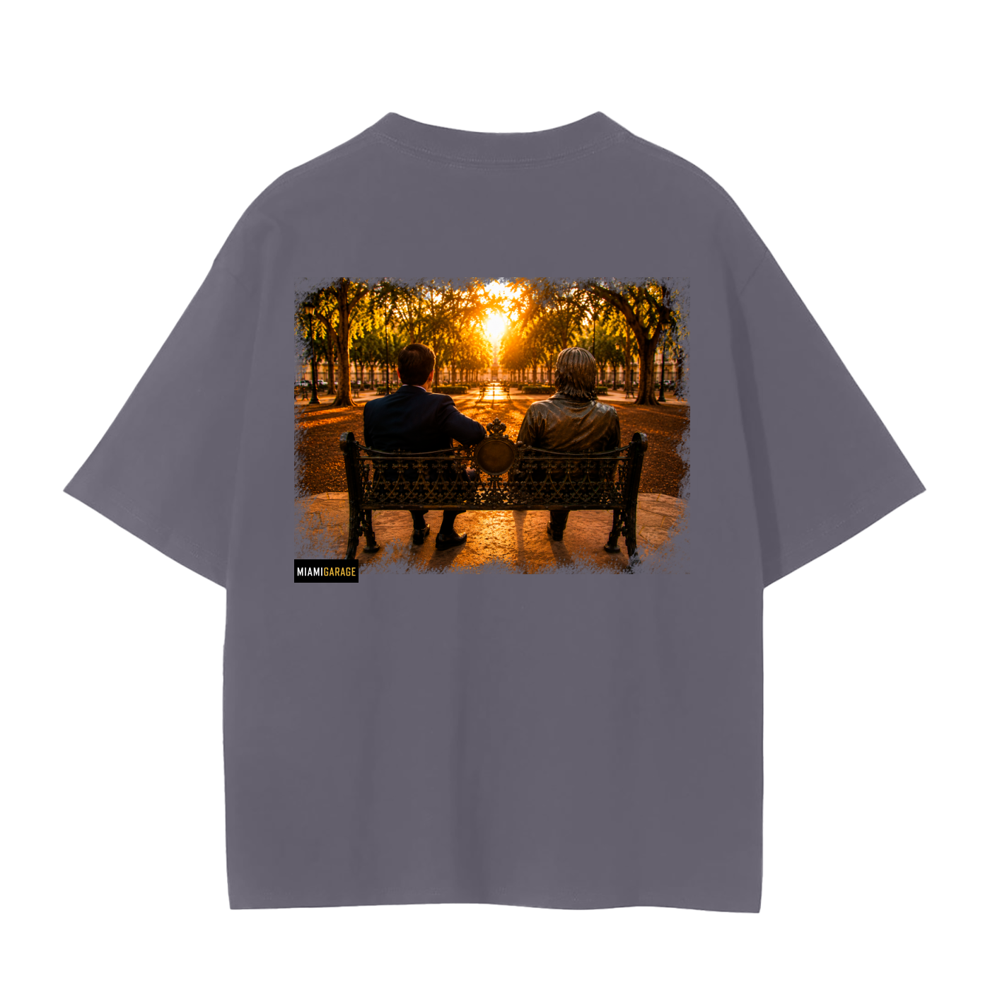 Unisex Seamless T-Shirt