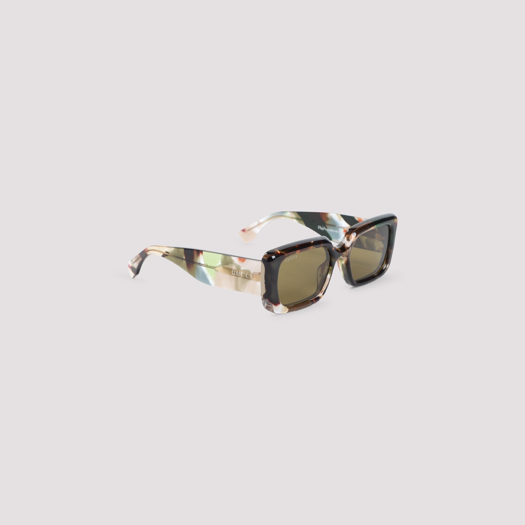 GUCCI Classic Acetate Sunglasses for Women