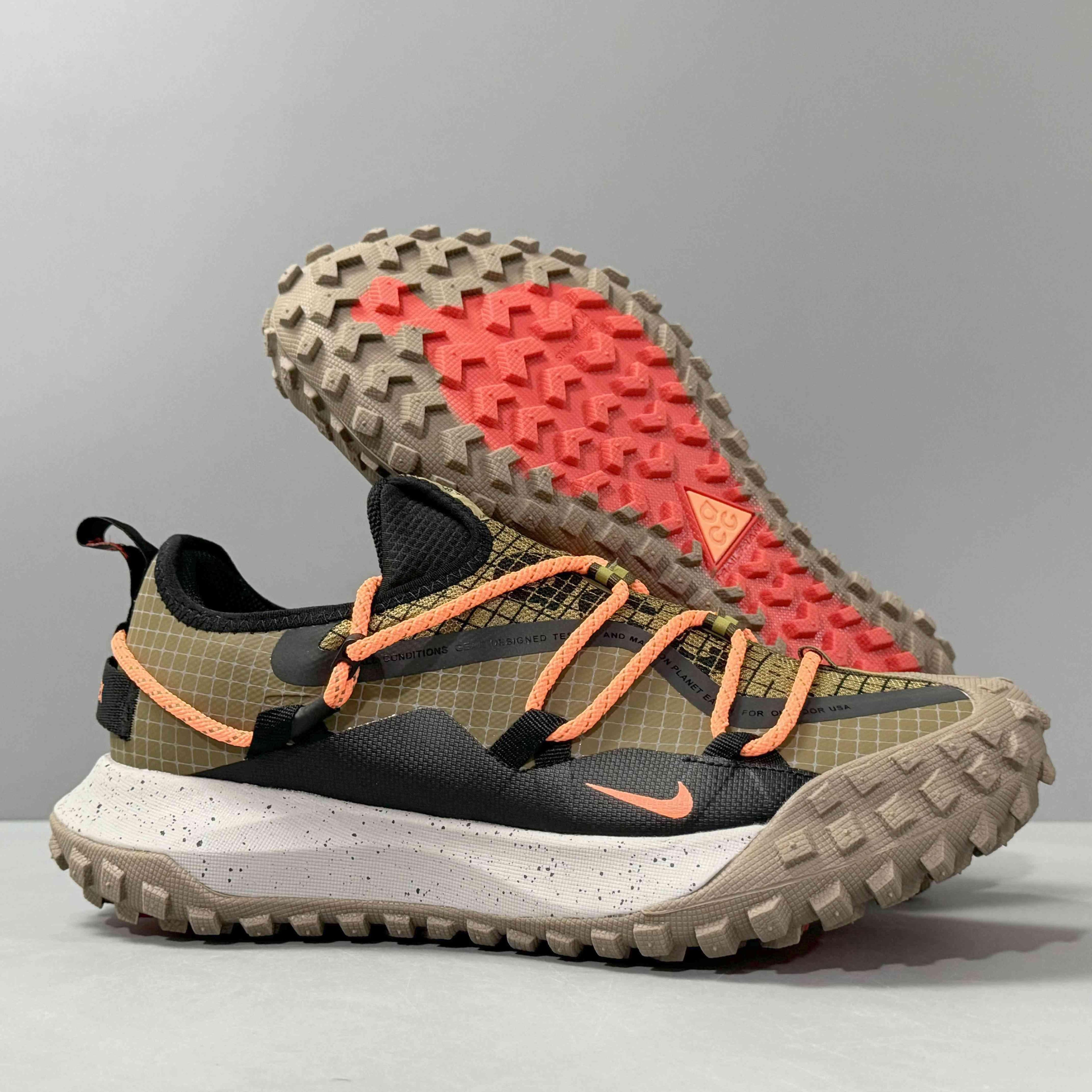 Nike ACG Mountain Fly 2 'Gore-Tex SE 'Hazel Rush' Banlieue91