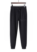 Moncler Long Pants 'Black' Banlieue91