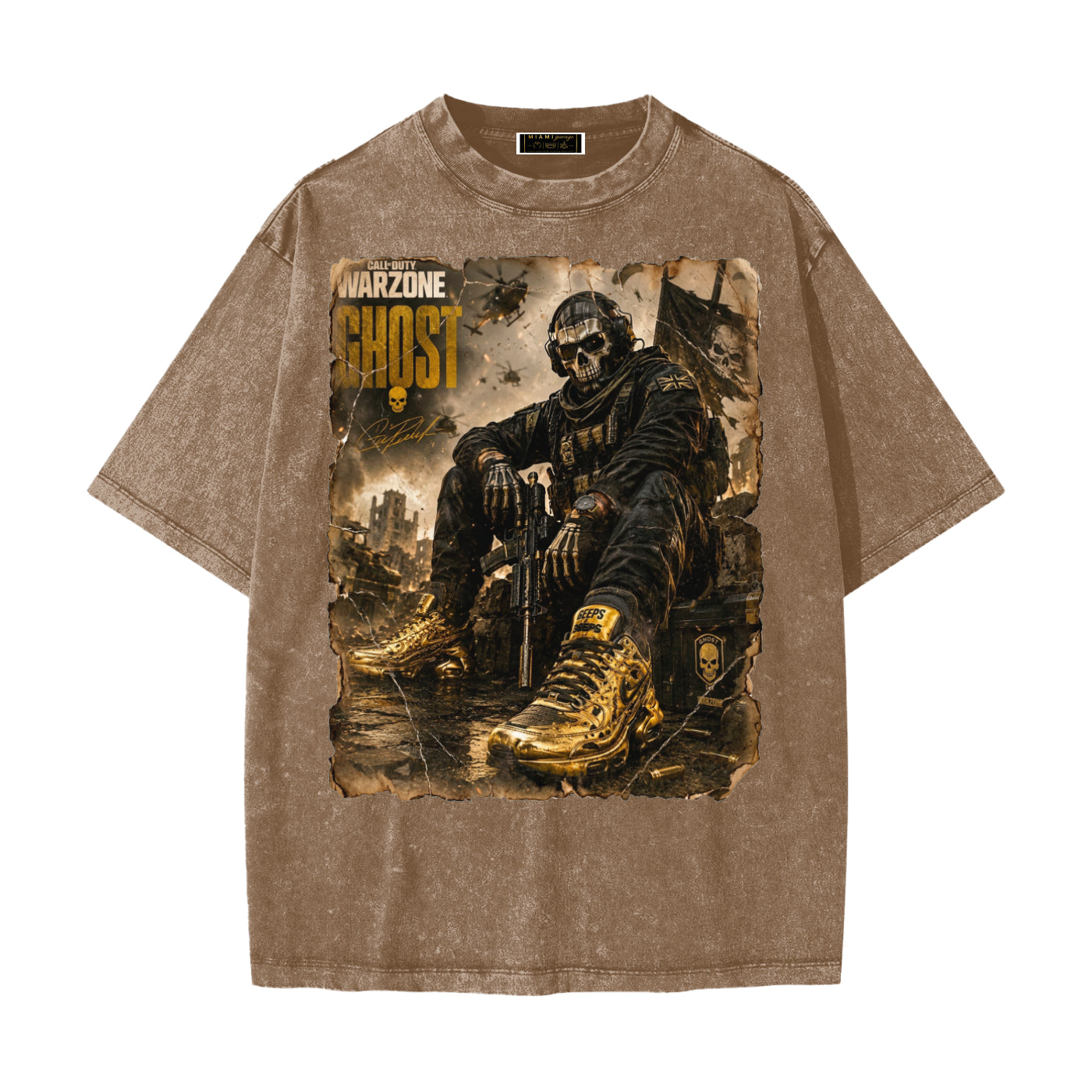t shirt