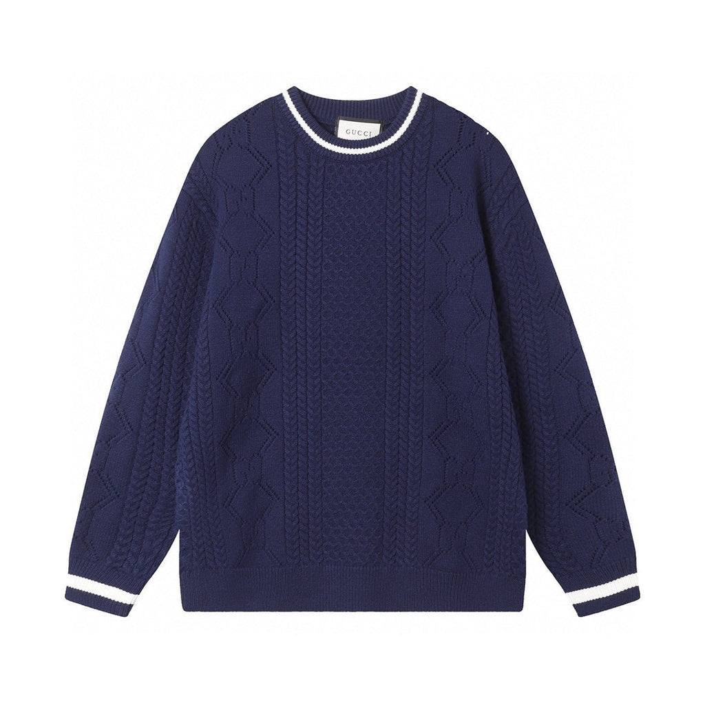 GUCCI Cotton Jersey Sweatshirt New & Authentic Banlieue91