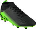 Vizari Santos Junior Firm Ground Mid Cut Soccer Shoes Vizari Sports