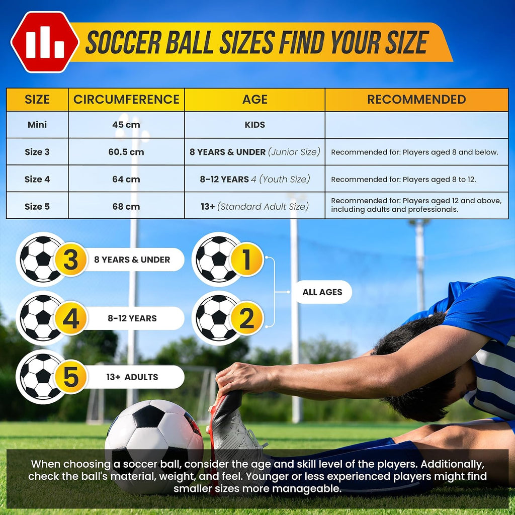 Vizari Mini Zodiac Soccer Ball – White Vizari Sports