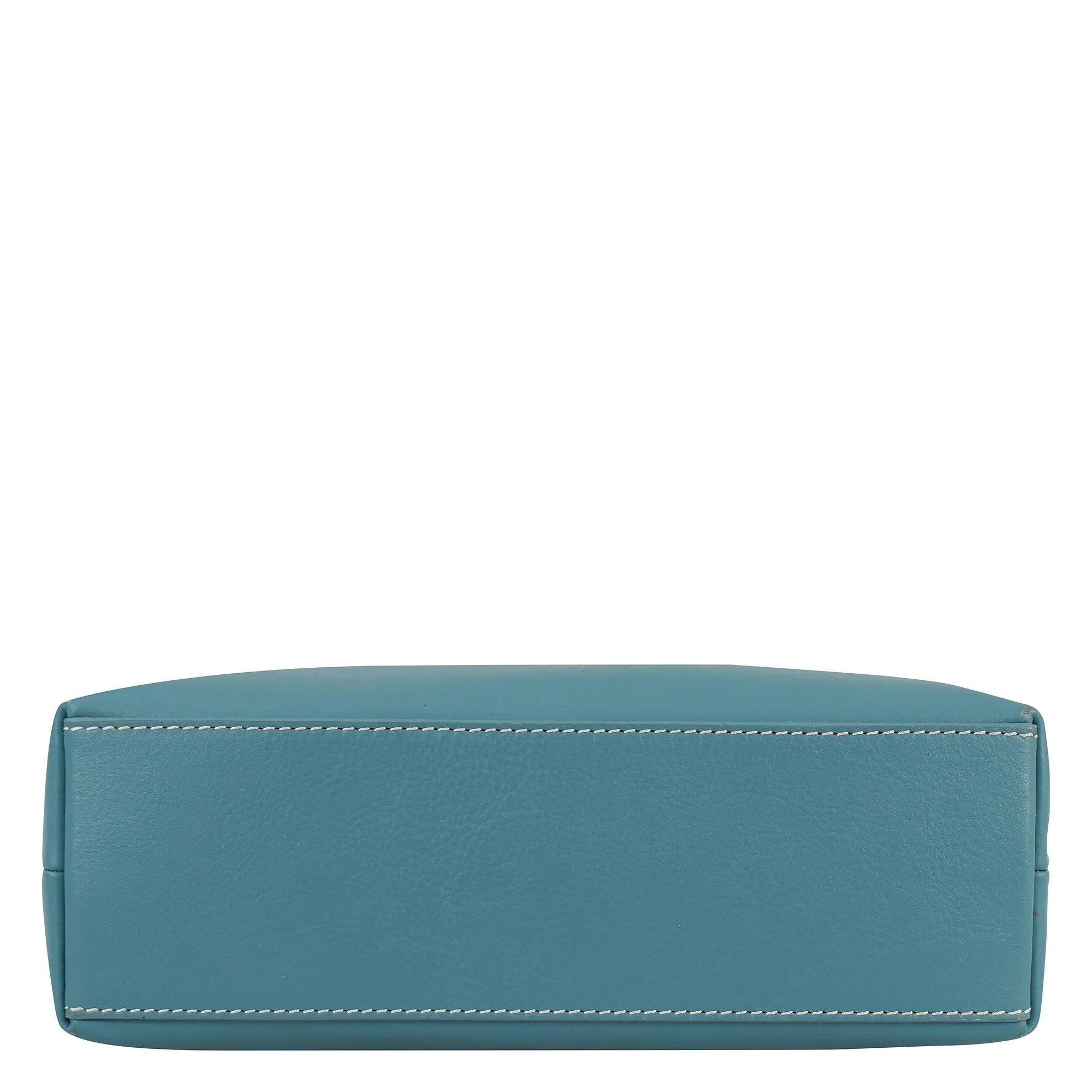 Heritage Leather Medium Crossbody - 8201