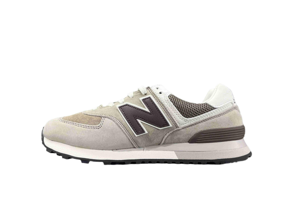 New Balance 574 Athletic Grey Banlieue91