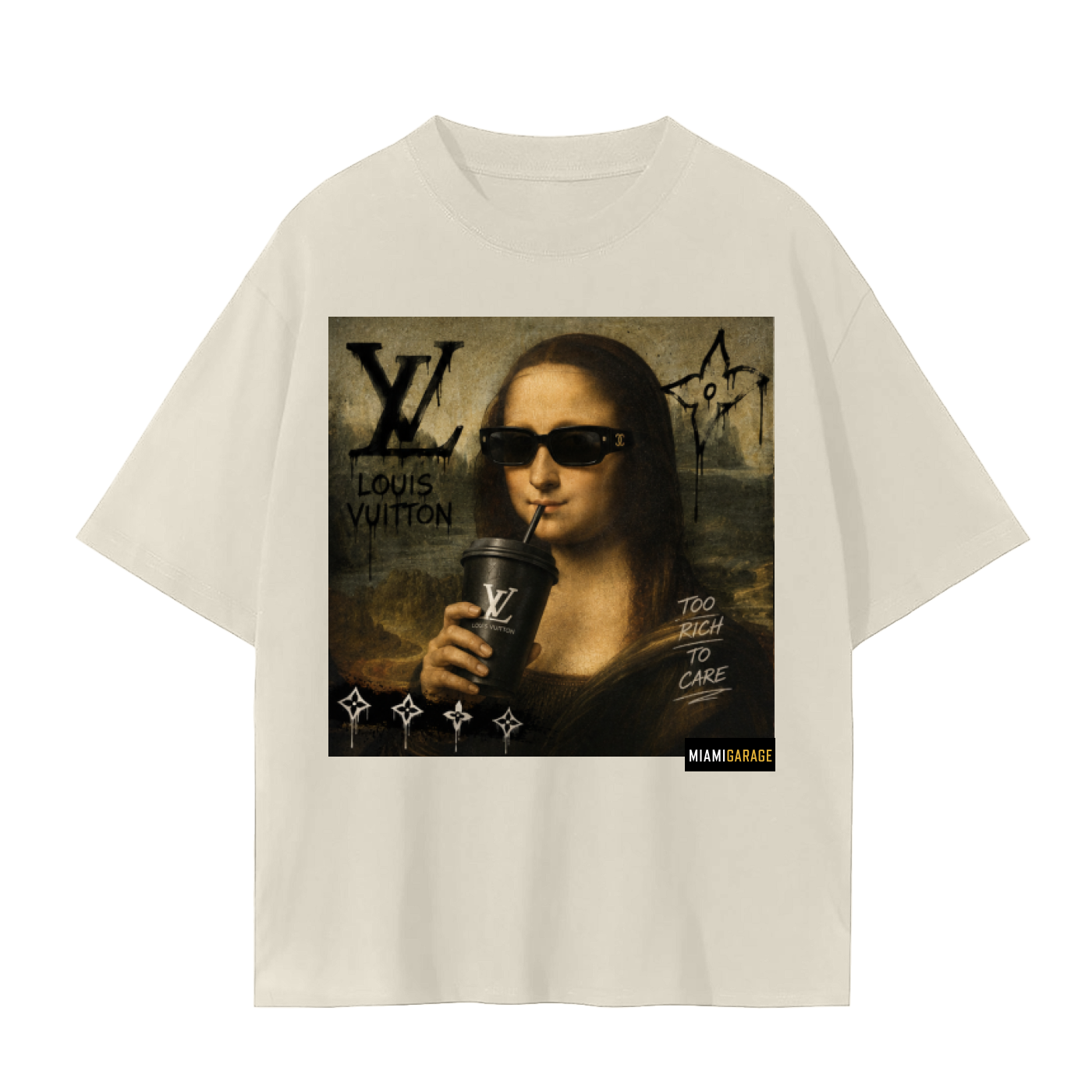 Unisex Seamless T-Shirt