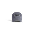 BALENCIAGA Patch Cap for Men - FW25 Collection