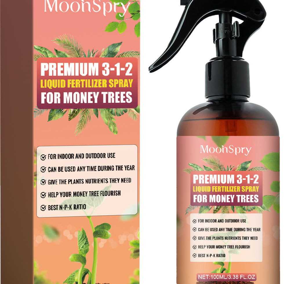 Fertilizer Spray