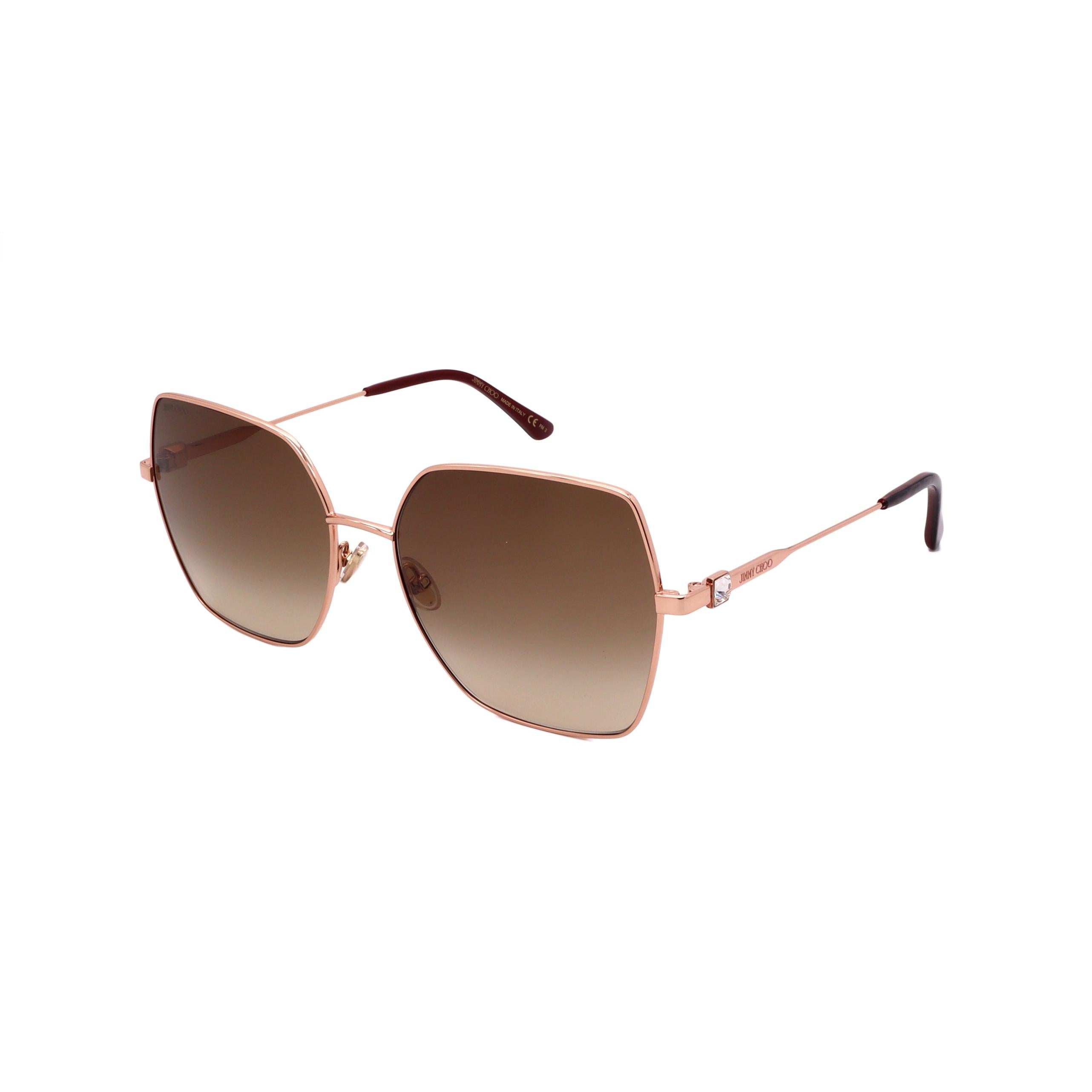 JIMMY CHOO REYES/S-DDB-59-17-145 FrameVault