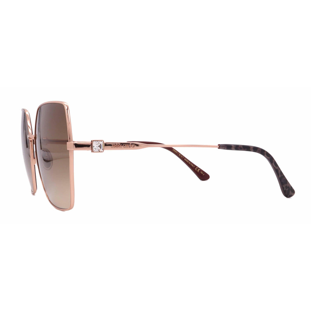 JIMMY CHOO REYES/S-DDB-59-17-145 FrameVault