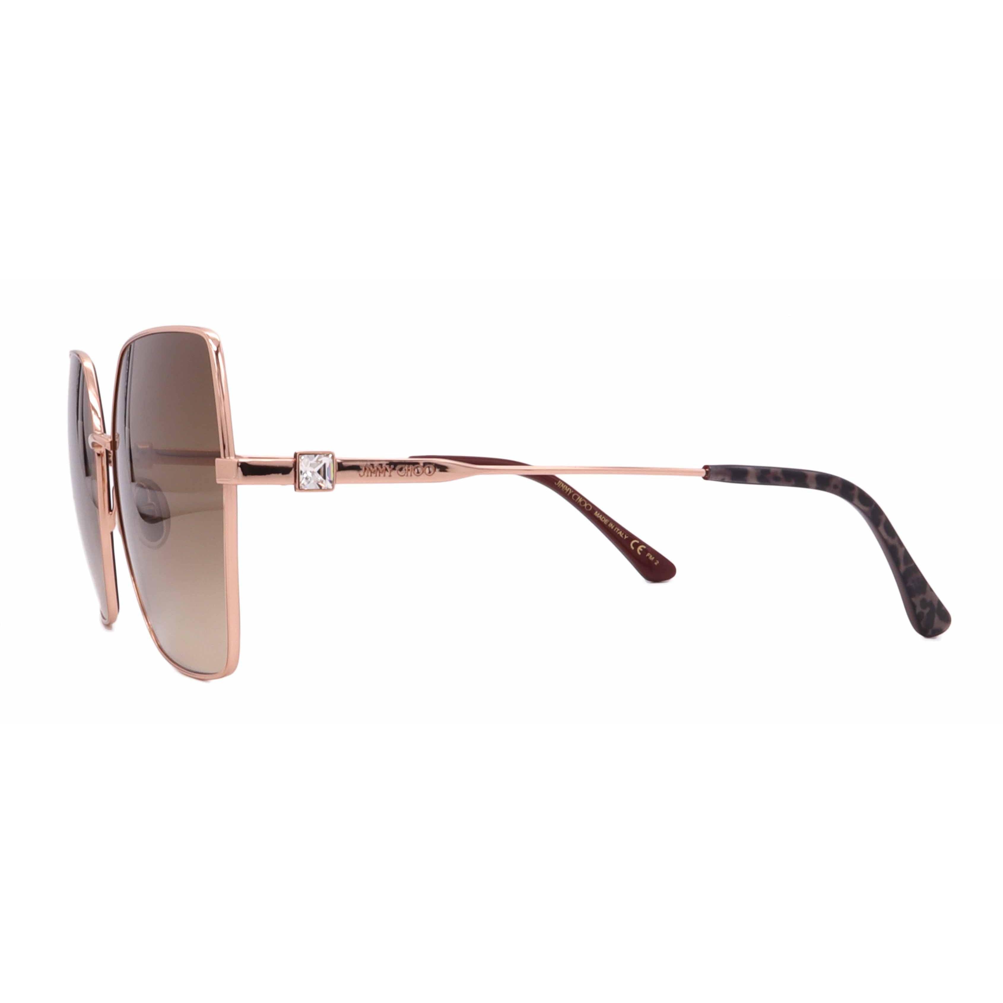 JIMMY CHOO REYES/S-DDB-59-17-145 FrameVault