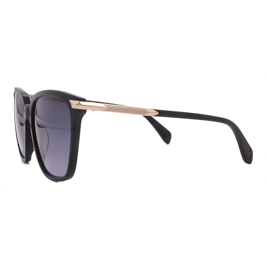 Rag & Bone Sunglasses RNB1066/S-807-55-17-140 N0N-Polarized FrameVault