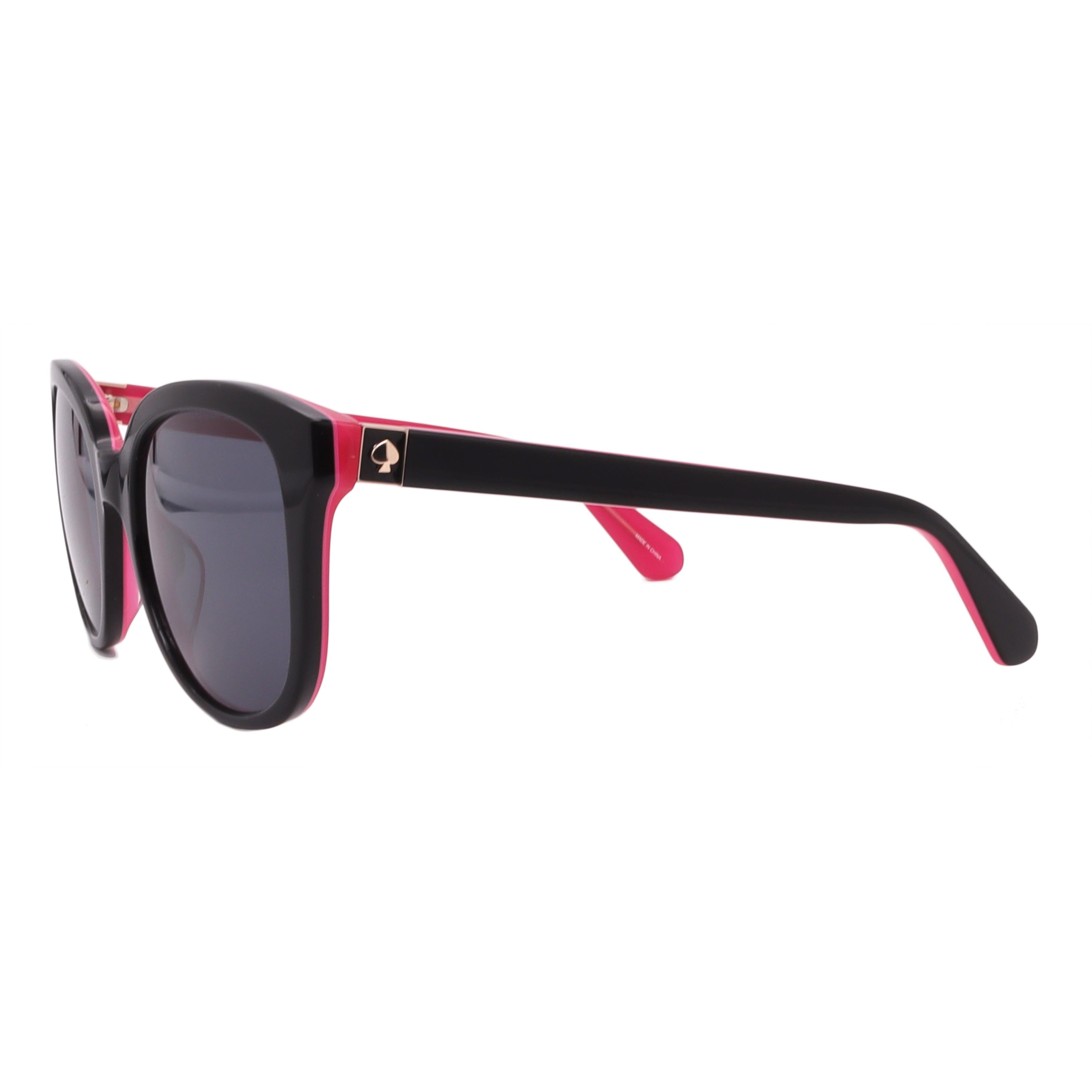 Kate Spade Sunglasses GWENITH/S-807-53-20-140 Non-Polarized FrameVault