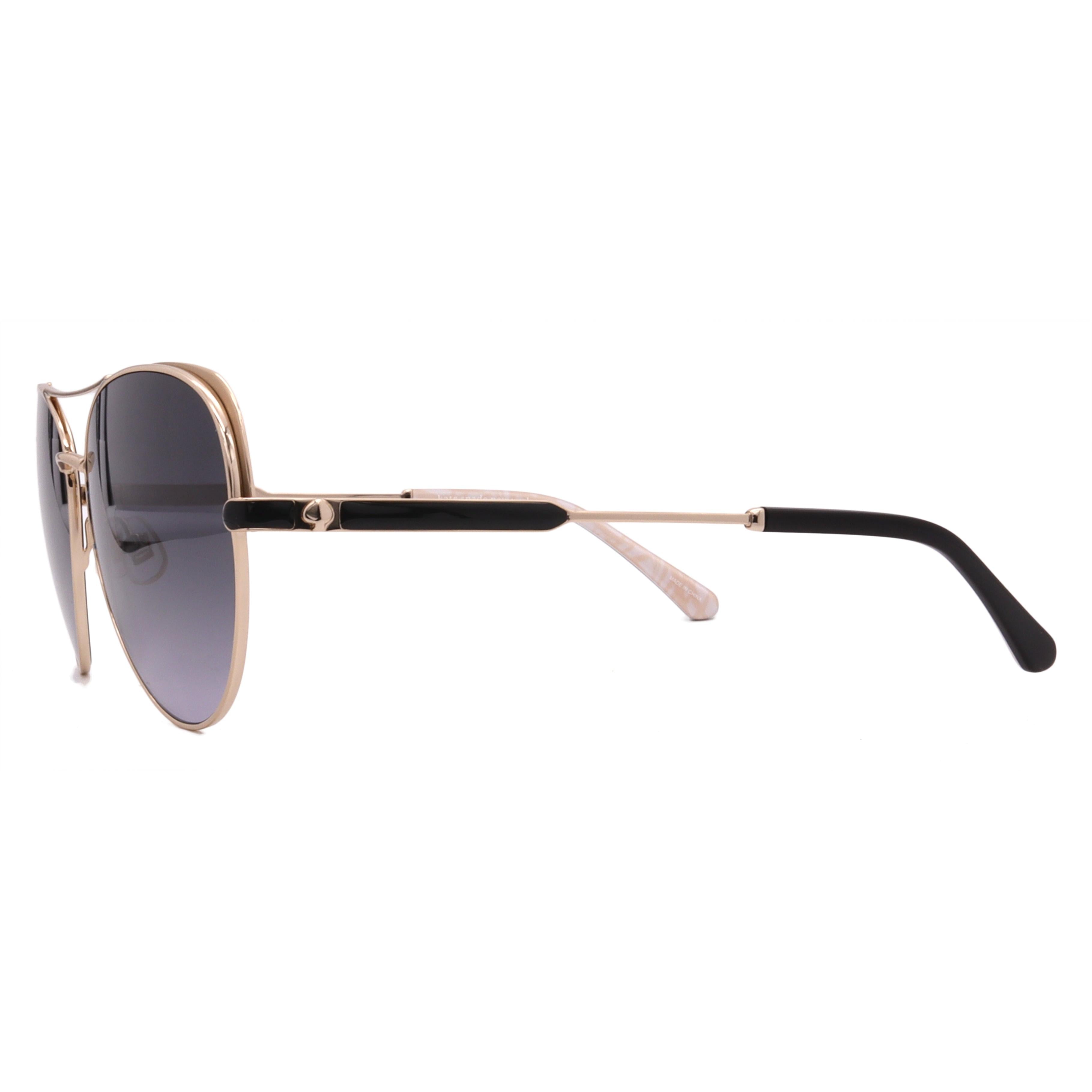 Kate Spade Sunglasses KATALINA/G/S-J5G-59-15-140 Non-Polarized FrameVault