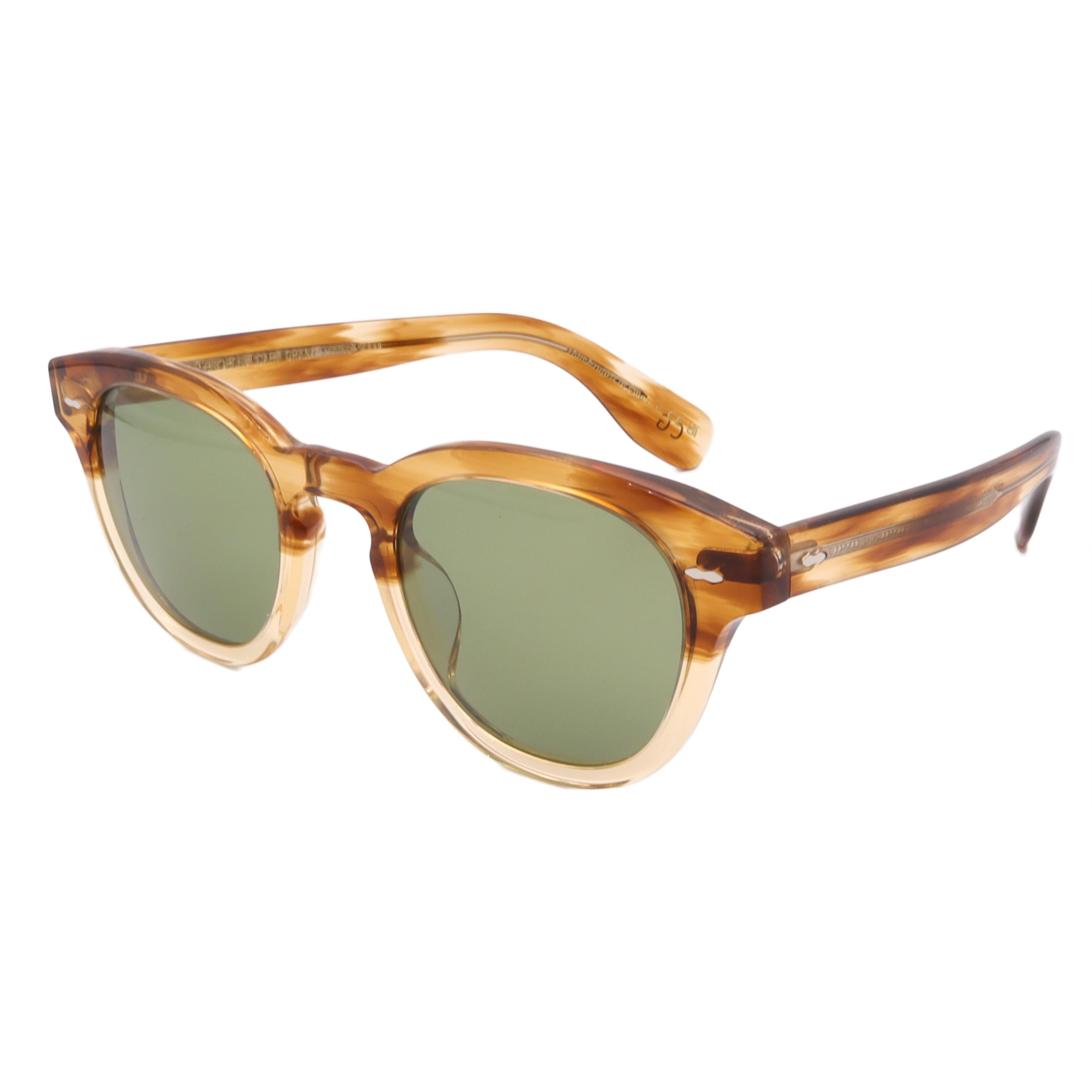 Oliver Peoples OV5413SU-167452-48-22-145 FrameVault