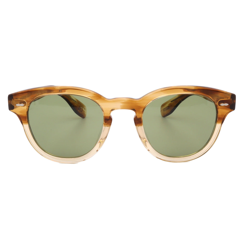 Oliver Peoples OV5413SU-167452-48-22-145 FrameVault