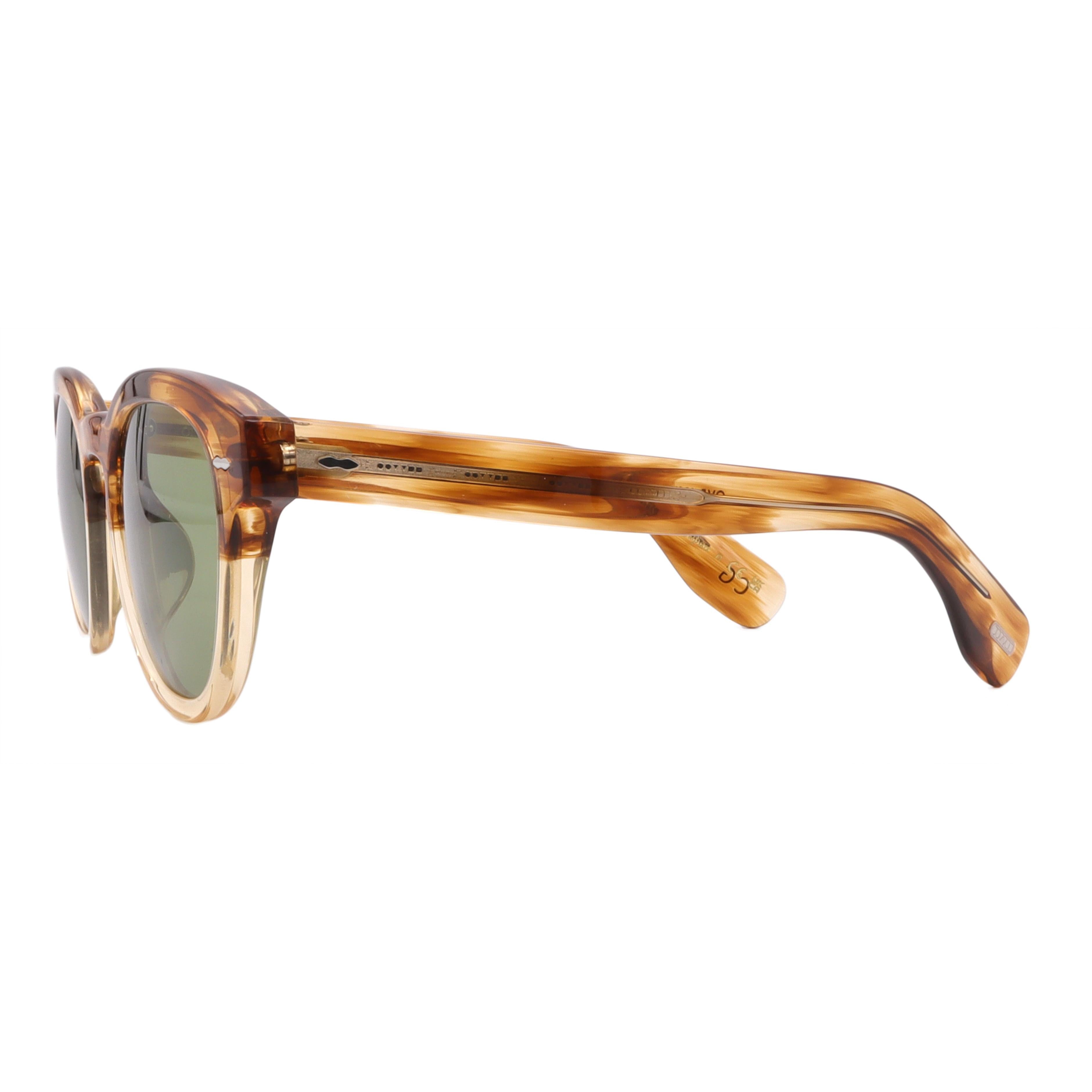 Oliver Peoples OV5413SU-167452-48-22-145 FrameVault