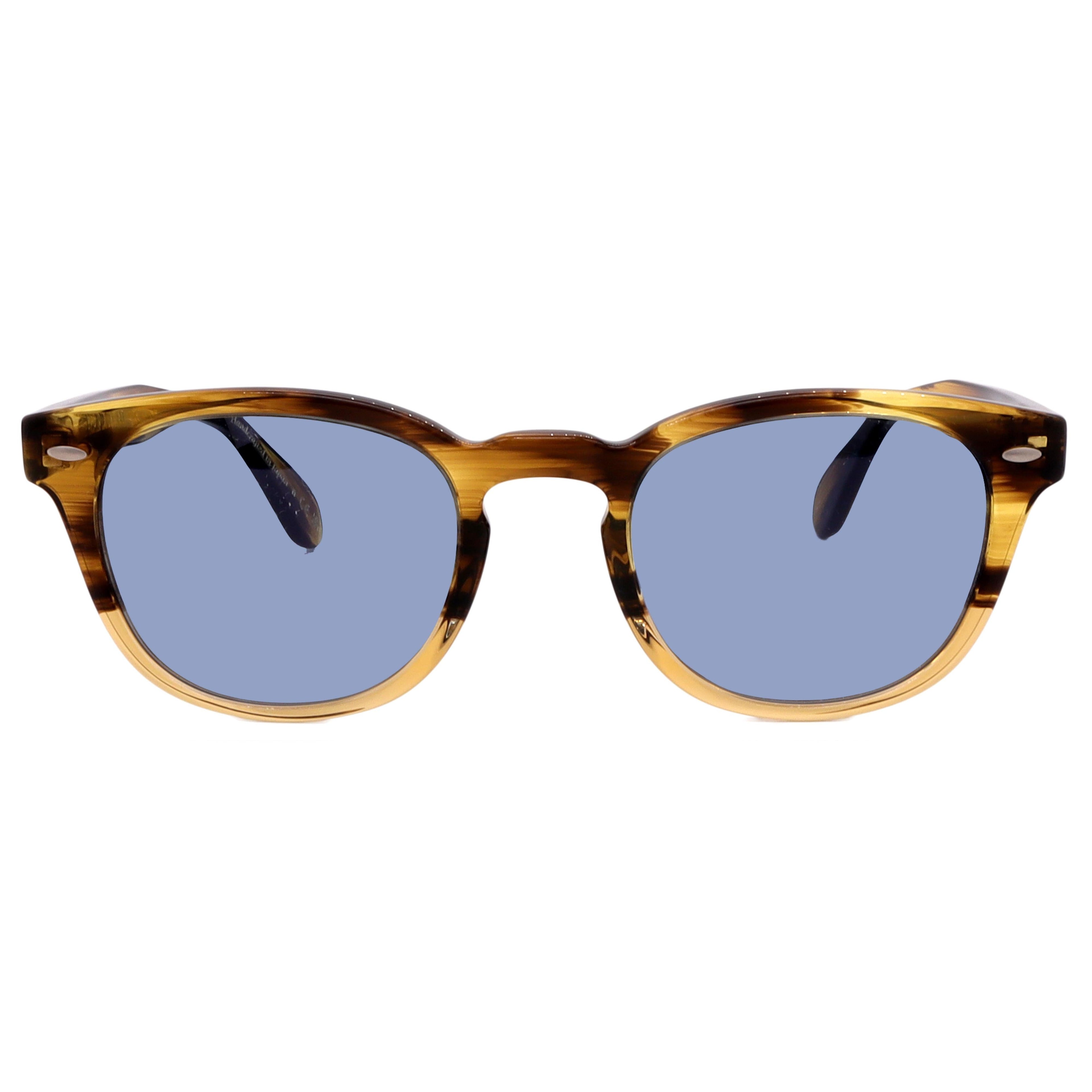 Oliver Peoples OV5036S-170356-49-22-145 FrameVault