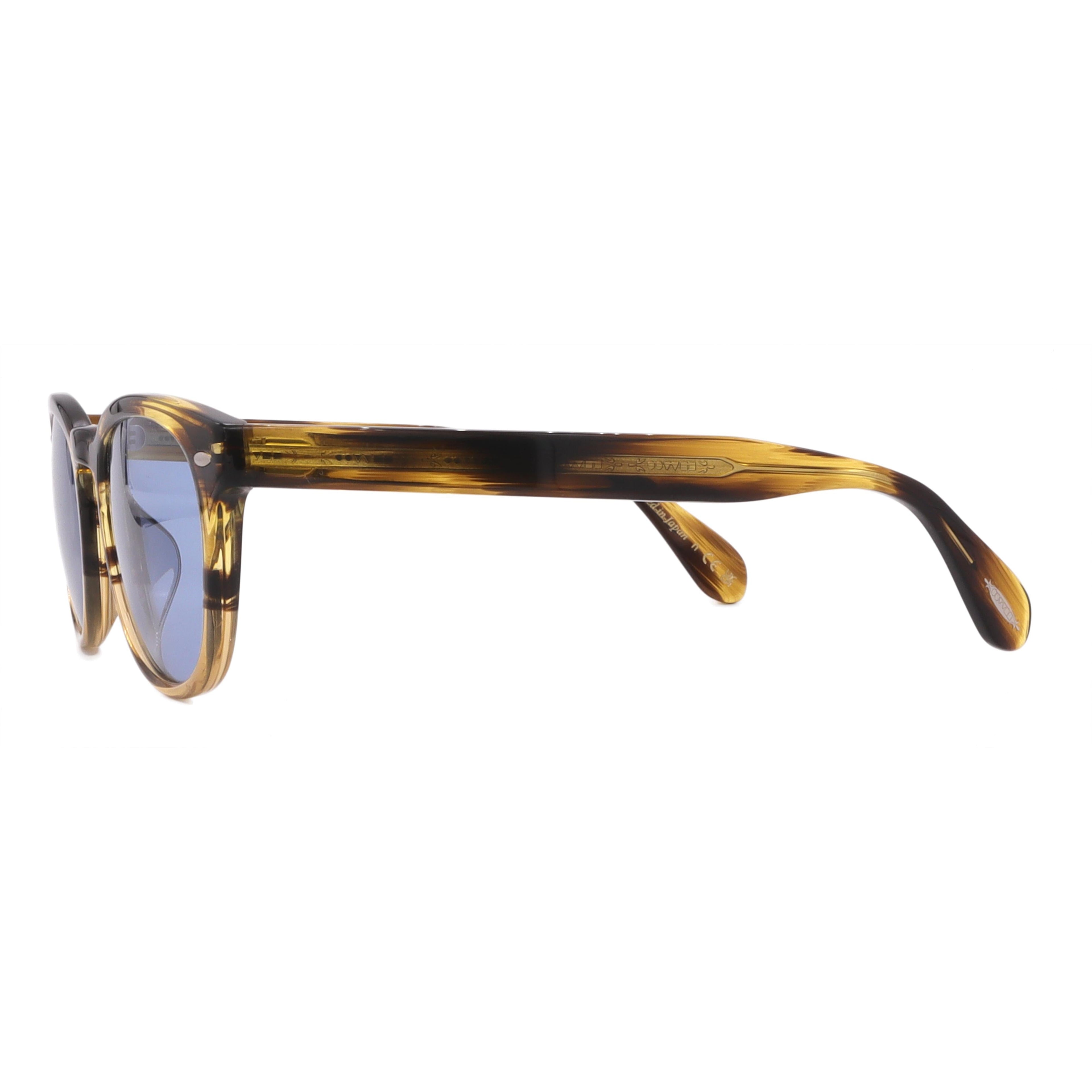 Oliver Peoples OV5036S-170356-49-22-145 FrameVault
