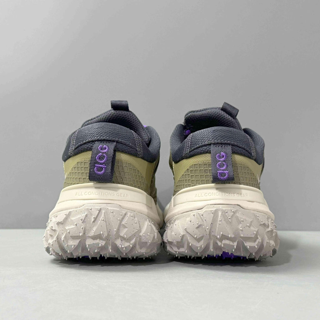 Nike ACG Mountain Fly 2 Low 'Neutral Olive Mountain Grape' Banlieue91
