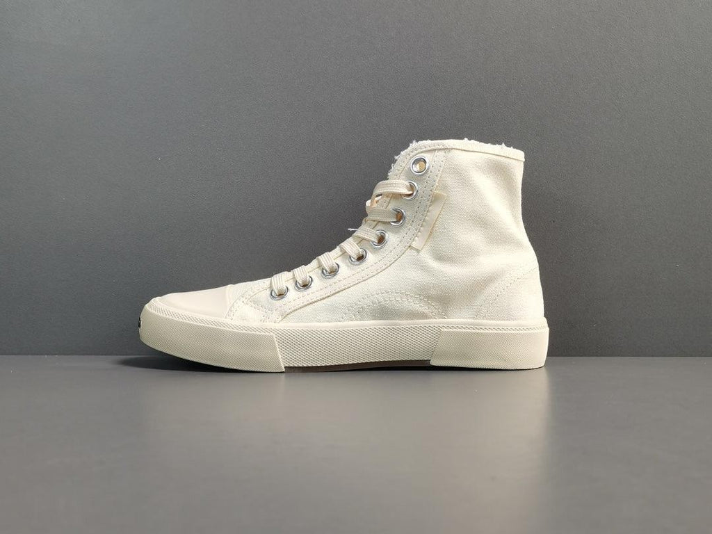 BALENCIAGA PARIS HIGH TOP SNEAKER Banlieue91