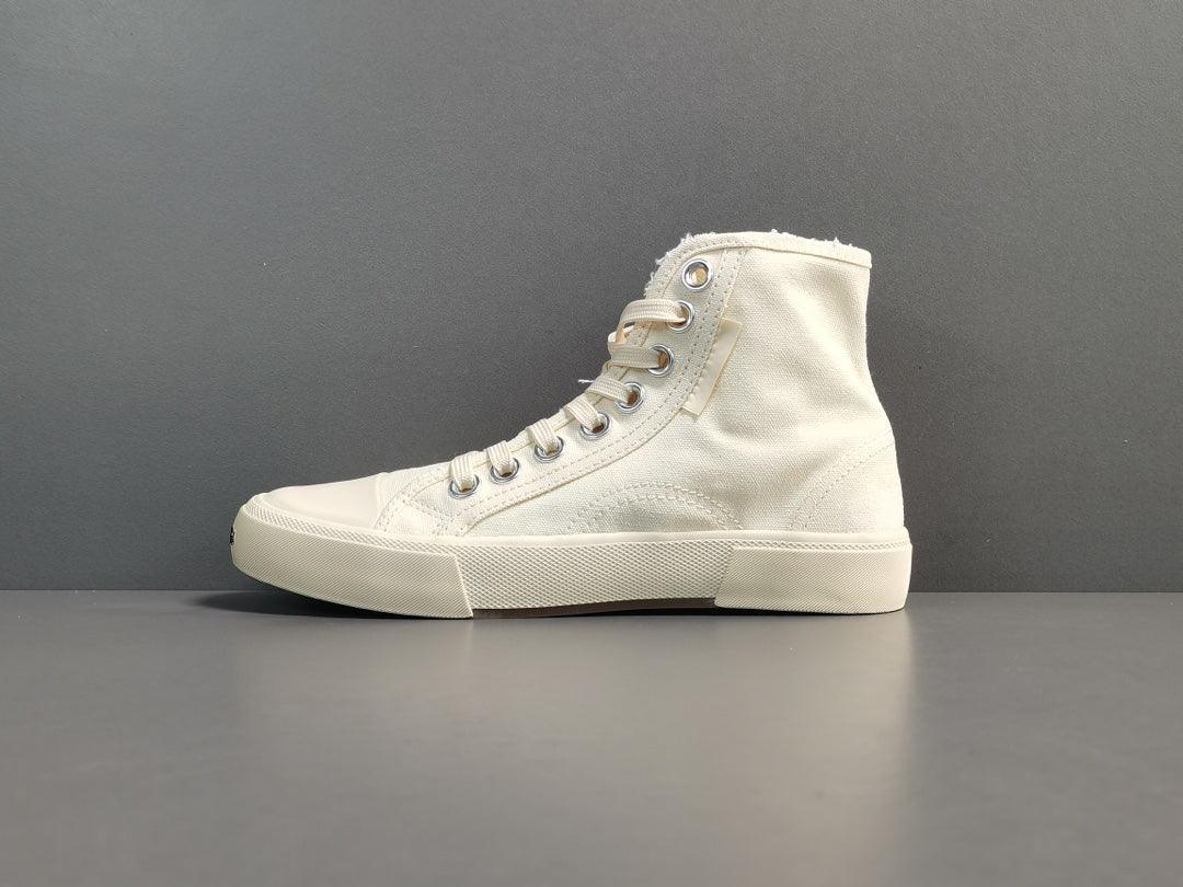 BALENCIAGA PARIS HIGH TOP SNEAKER Banlieue91