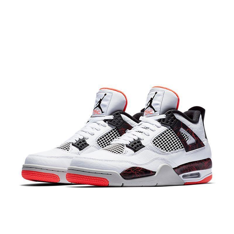 Air Jordan 4 Retro 'Flight Nostalgia' Banlieue91