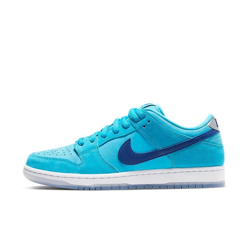 Nike SB Dunk Low 'Pro Blue Fury' Banlieue91