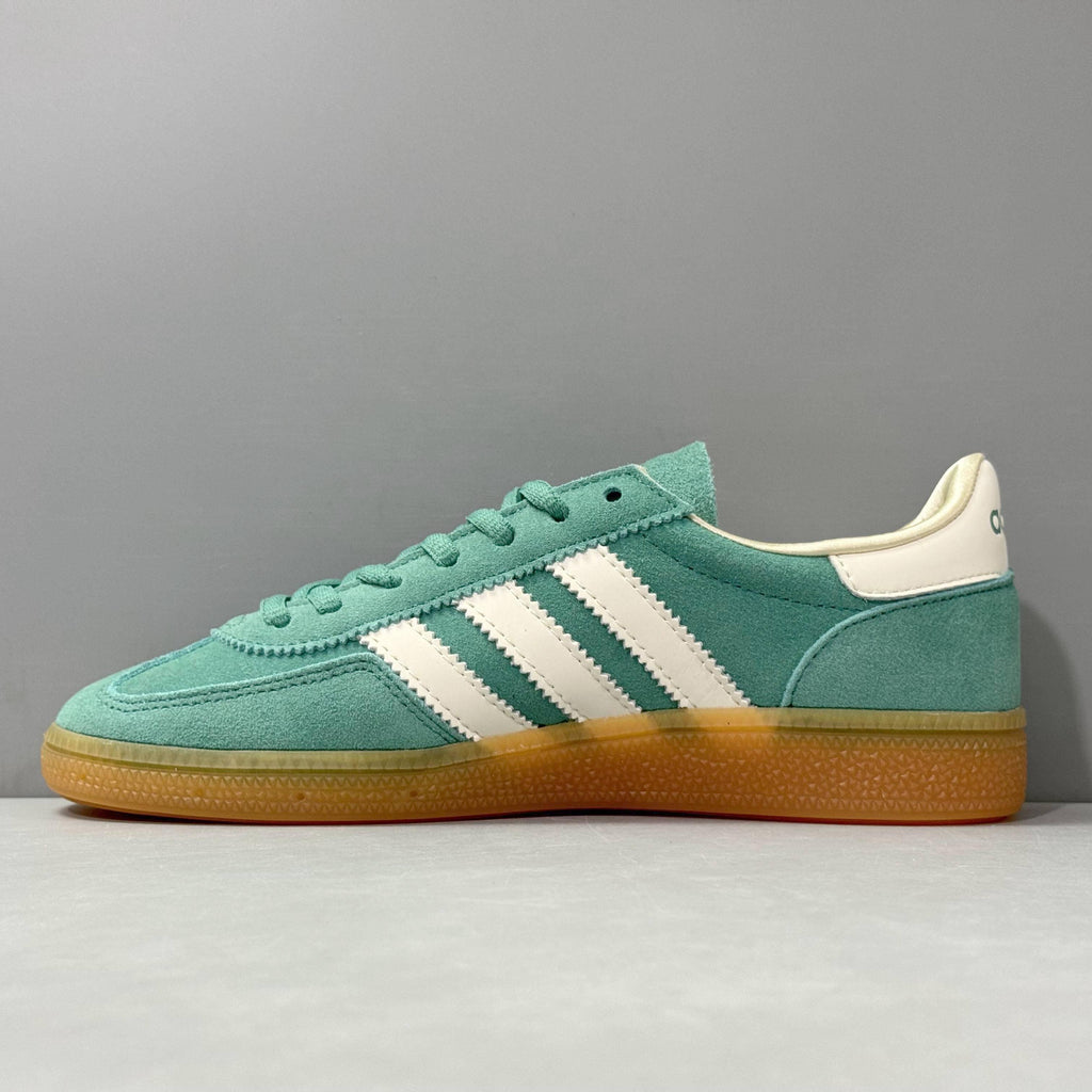 Adidas Originals Hamburg 'Sporty & Rich Green' Banlieue91