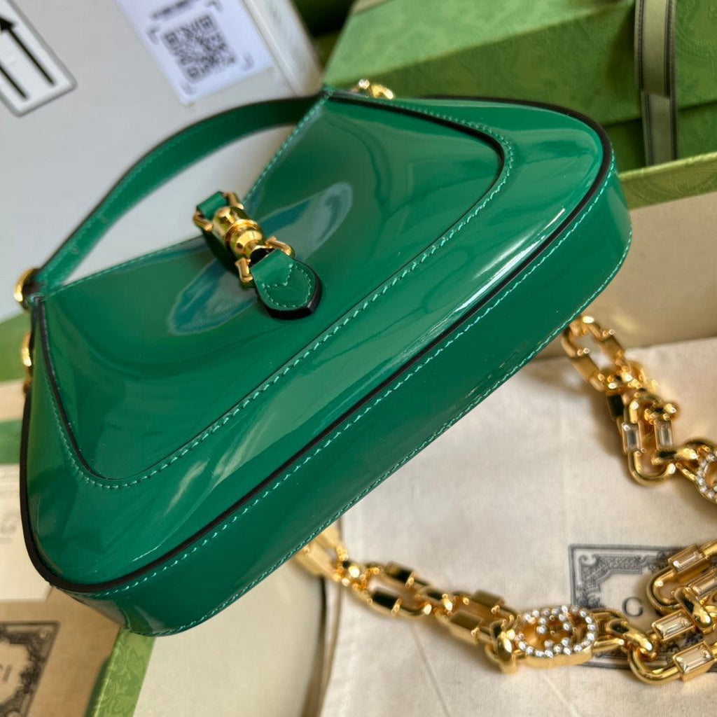 Gucci Jackie 1961 Mini Bag Banlieue91