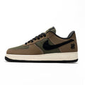 Nike Air Force 1 'SP Undefeated Ballistic' Banlieue91