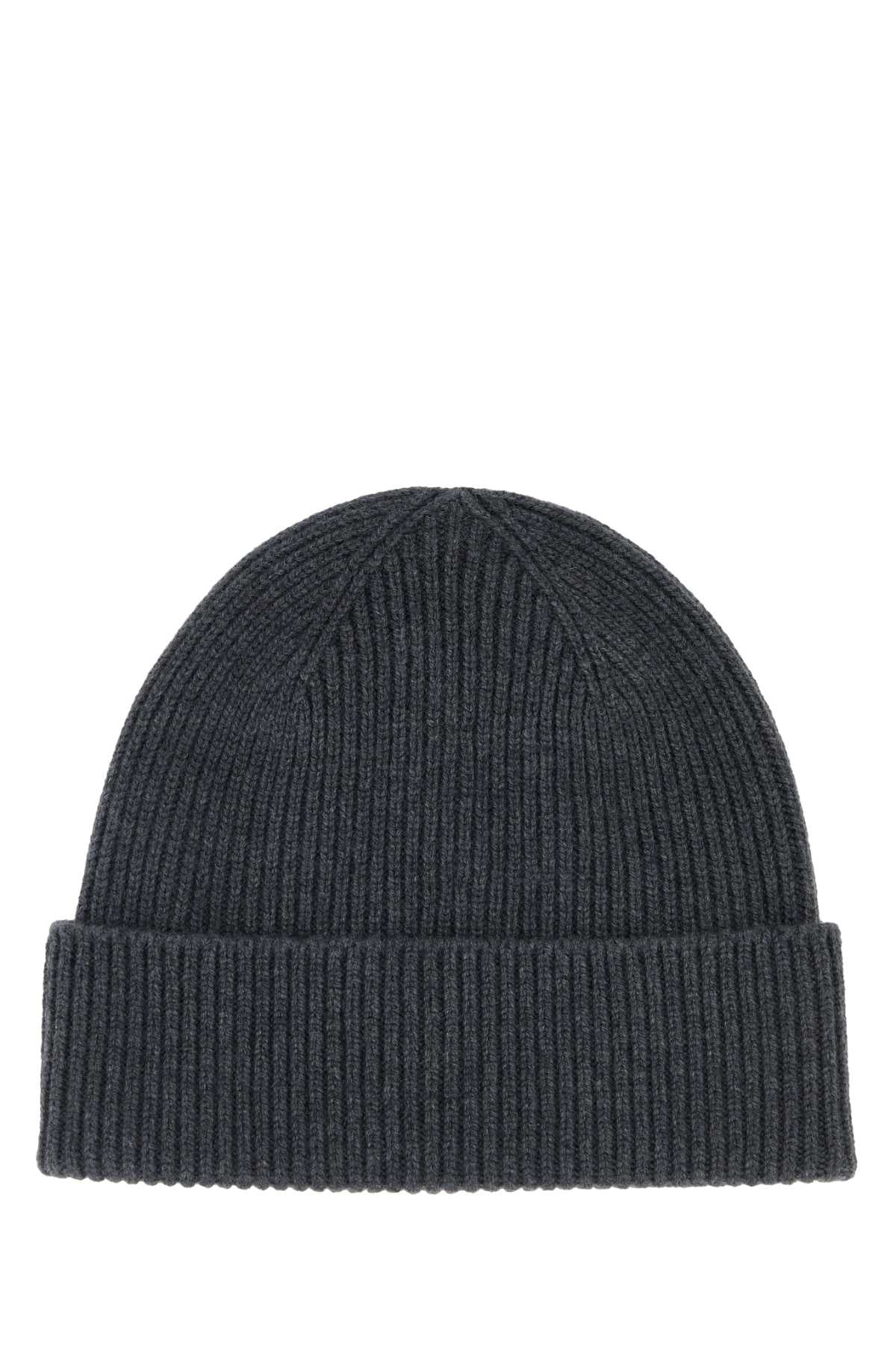GUCCI Cashmere Beanie Hat